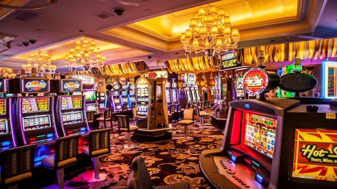 Discover the Best UK Online Casinos Not on Gamstop 878