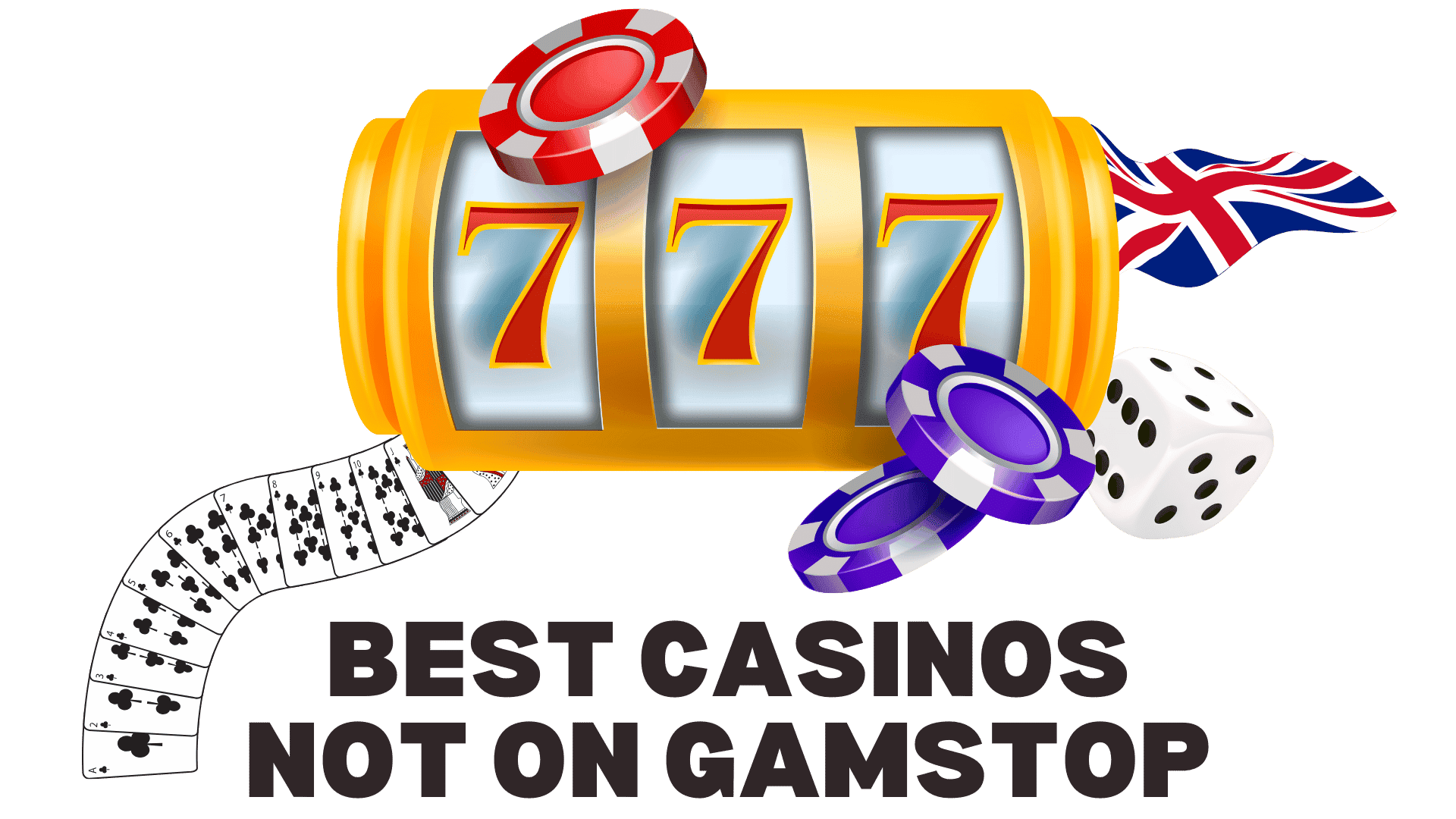 Discover the Best UK Online Casinos Not on Gamstop 878