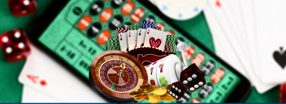 Explore the World of Non Gamstop Casinos 766